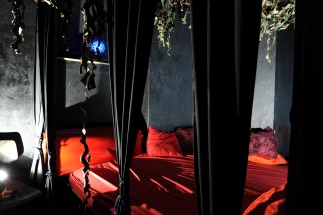 Club Culture Houze - Swinger Club in Berlin, Germany