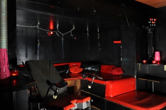 Club Culture Houze - Swinger Club in Berlin, Germany