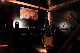 Club Culture Houze - Swinger Club in Berlin, Germany