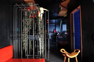 Club Culture Houze - Swinger Club in Berlin, Germany