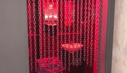 Duplexx - Swinger Club in Berlin, Germany