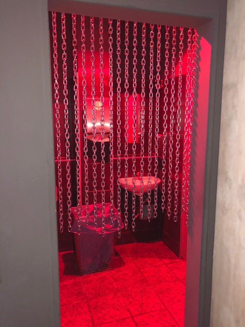 Duplexx - Swinger Club in Berlin, Germany