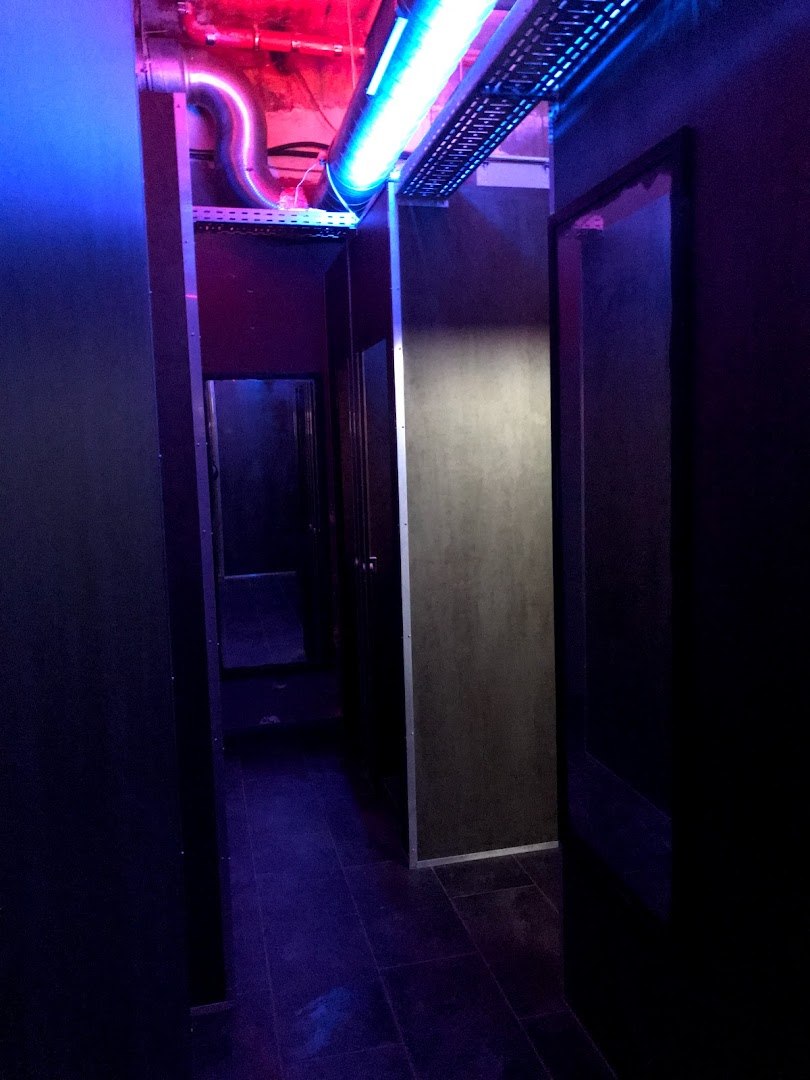 Duplexx - Swinger Club in Berlin, Germany