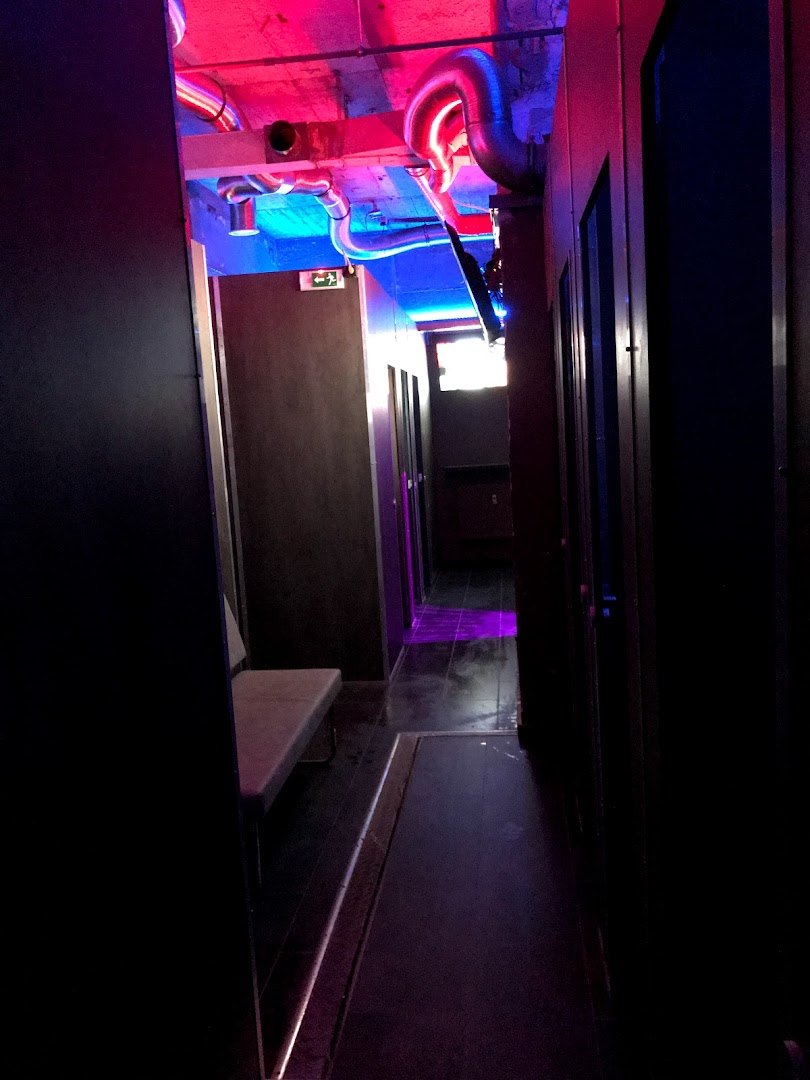 Duplexx - Swinger Club in Berlin, Germany