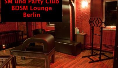 Fetisch Hof Berlin - Swinger Club in Berlin, Germany