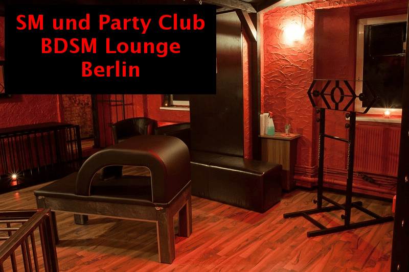 Fetisch Hof Berlin - Swinger Club in Berlin, Germany