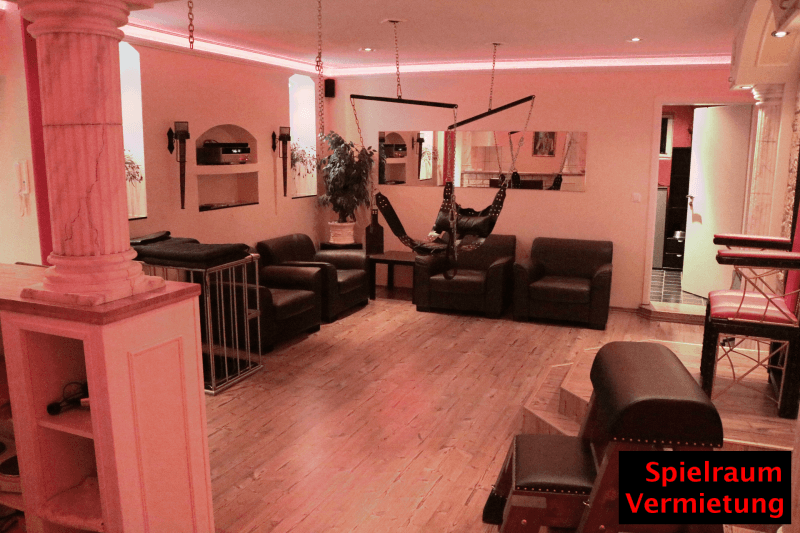 Fetisch Hof Berlin - Swinger Club in Berlin, Germany