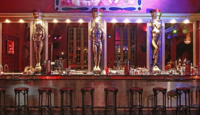 Insomnia Berlin - Swinger Club in Berlin, Germany