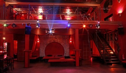 Insomnia Berlin - Swinger Club in Berlin, Germany