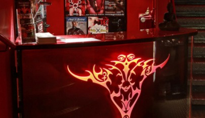 Insomnia Berlin - Swinger Club in Berlin, Germany