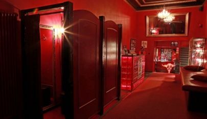 Insomnia Berlin - Swinger Club in Berlin, Germany