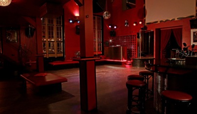 Insomnia Berlin - Swinger Club in Berlin, Germany