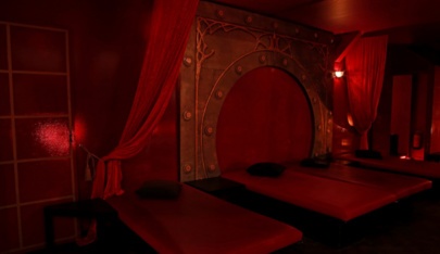 Insomnia Berlin - Swinger Club in Berlin, Germany