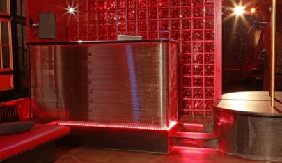 Insomnia Berlin - Swinger Club in Berlin, Germany