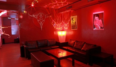 Insomnia Berlin - Swinger Club in Berlin, Germany