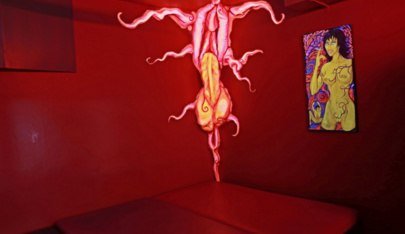 Insomnia Berlin - Swinger Club in Berlin, Germany