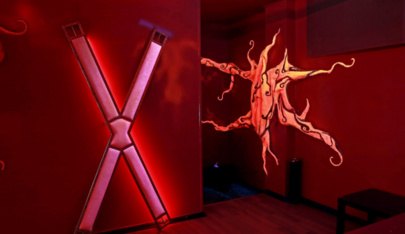 Insomnia Berlin - Swinger Club in Berlin, Germany