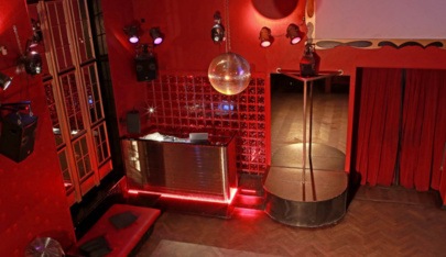 Insomnia Berlin - Swinger Club in Berlin, Germany