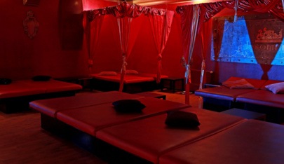 Insomnia Berlin - Swinger Club in Berlin, Germany