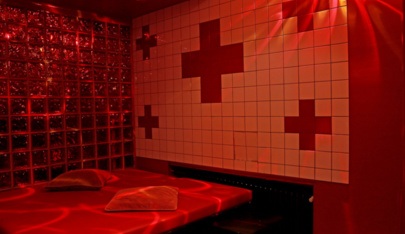Insomnia Berlin - Swinger Club in Berlin, Germany