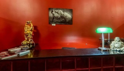 Insomnia Berlin - Swinger Club in Berlin, Germany