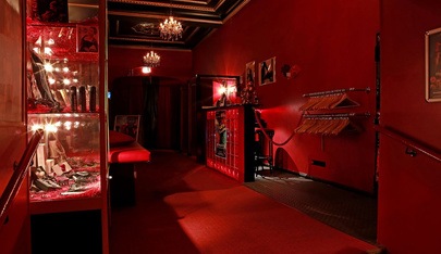 Insomnia Berlin - Swinger Club in Berlin, Germany