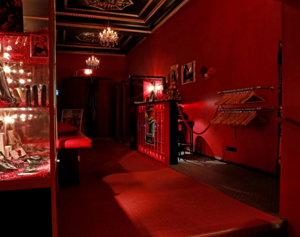 Insomnia Berlin - Swinger Club in Berlin, Germany