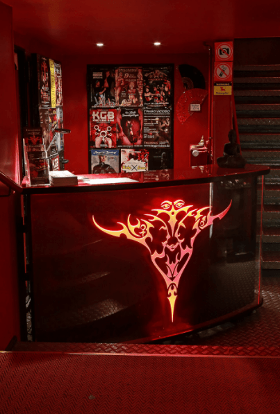 Insomnia Berlin - Swinger Club in Berlin, Germany