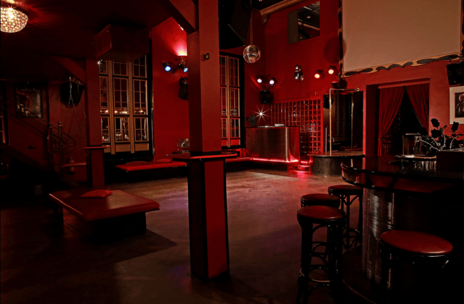 Insomnia Berlin - Swinger Club in Berlin, Germany
