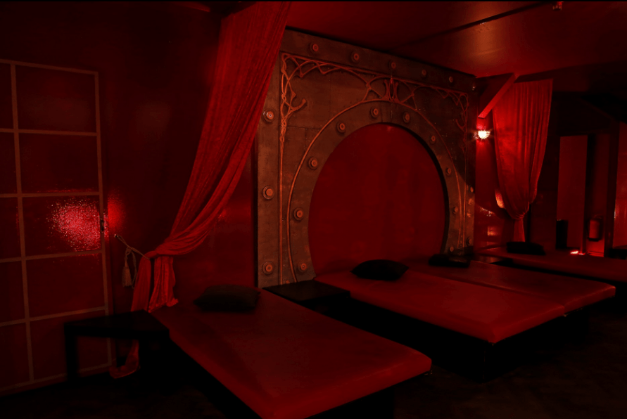 Insomnia Berlin - Swinger Club in Berlin, Germany