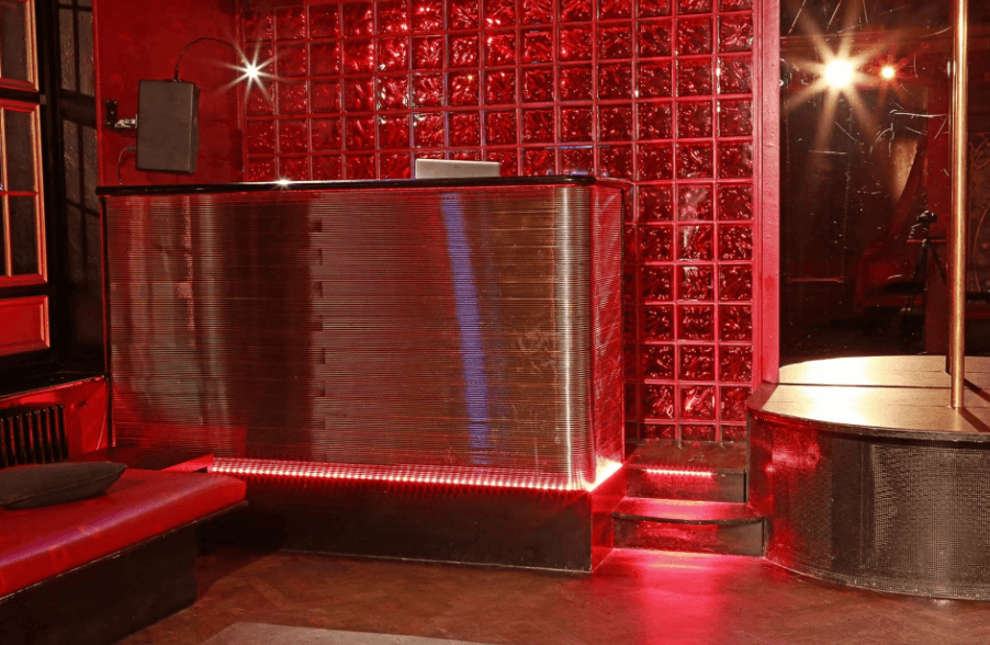 Insomnia Berlin - Swinger Club in Berlin, Germany