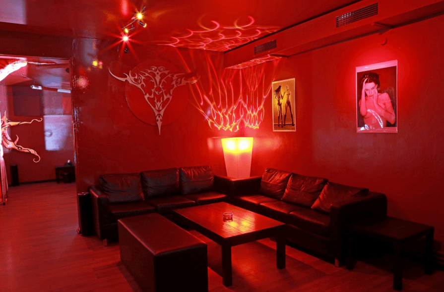 Insomnia Berlin - Swinger Club in Berlin, Germany