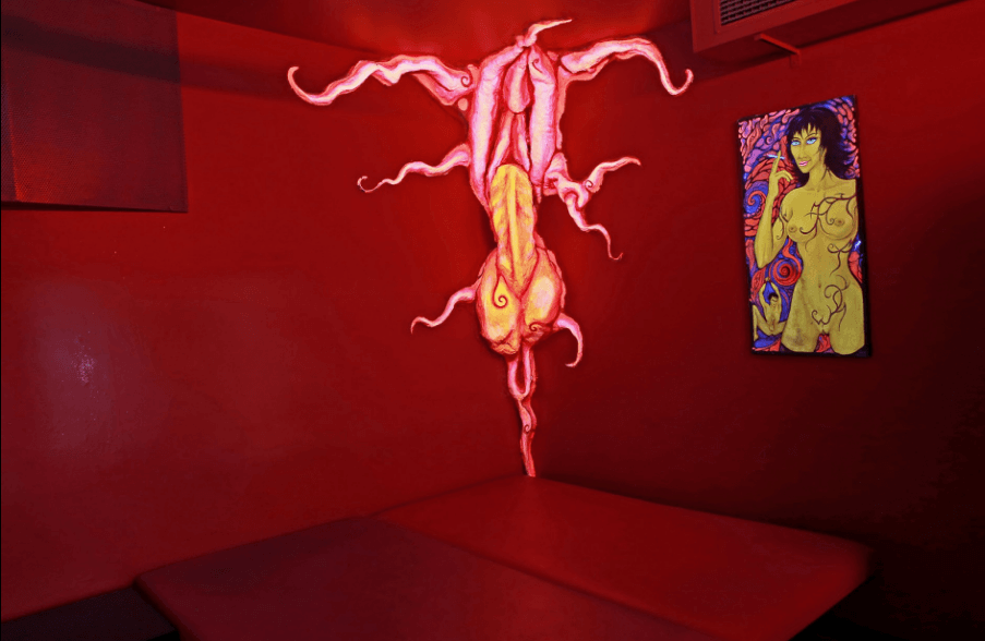 Insomnia Berlin - Swinger Club in Berlin, Germany