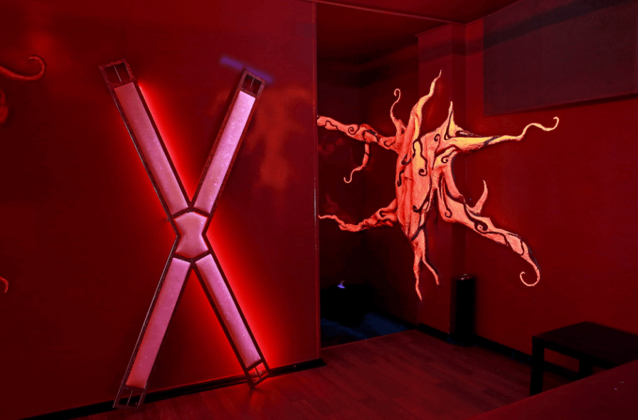 Insomnia Berlin - Swinger Club in Berlin, Germany