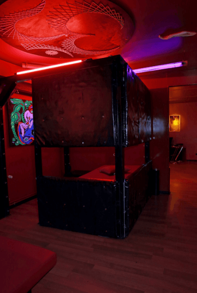 Insomnia Berlin - Swinger Club in Berlin, Germany