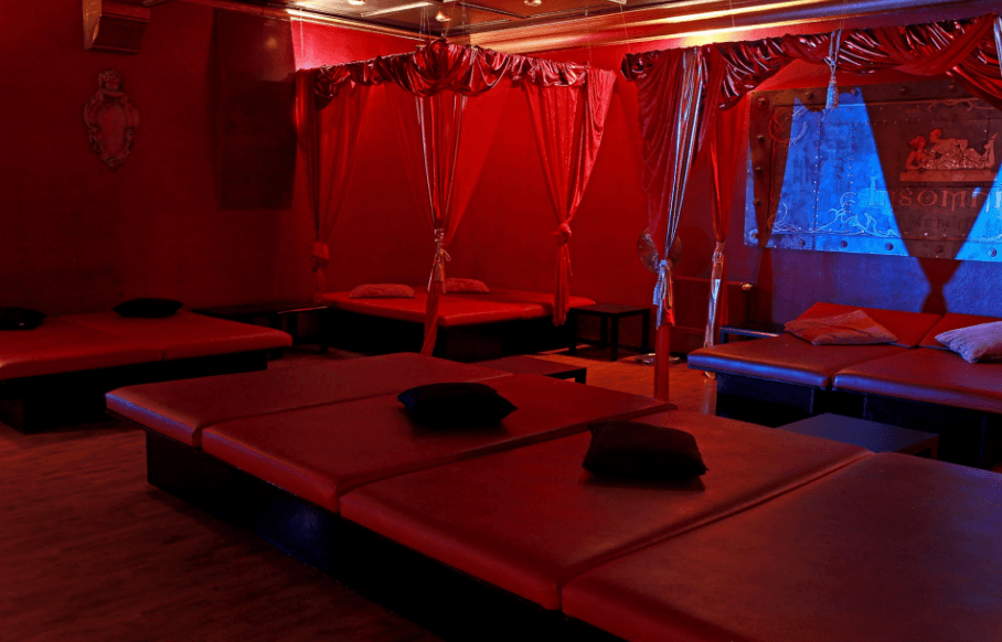 Insomnia Berlin - Swinger Club in Berlin, Germany