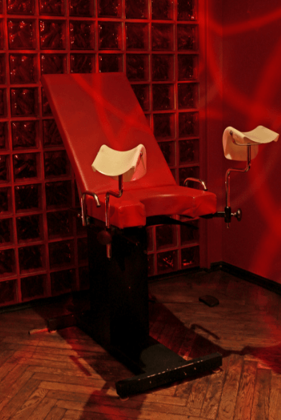 Insomnia Berlin - Swinger Club in Berlin, Germany