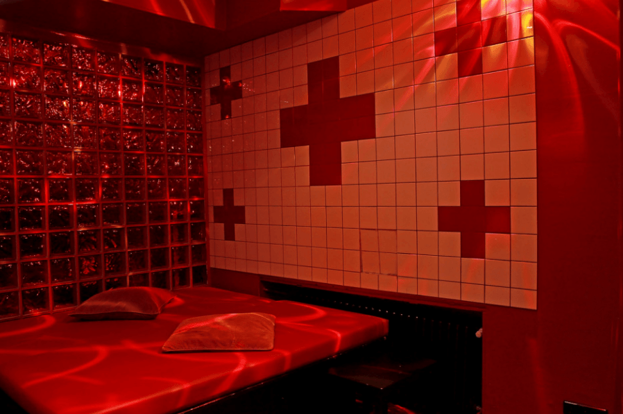 Insomnia Berlin - Swinger Club in Berlin, Germany