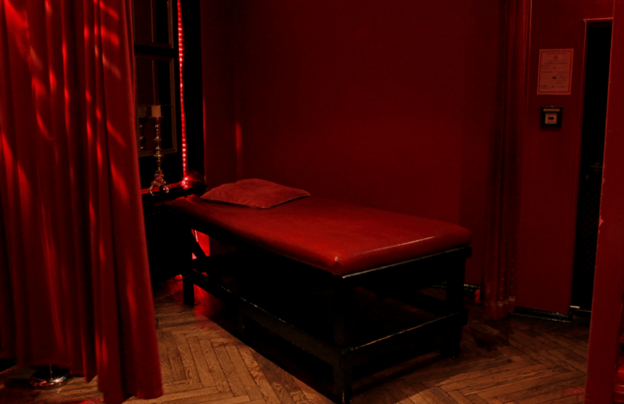 Insomnia Berlin - Swinger Club in Berlin, Germany