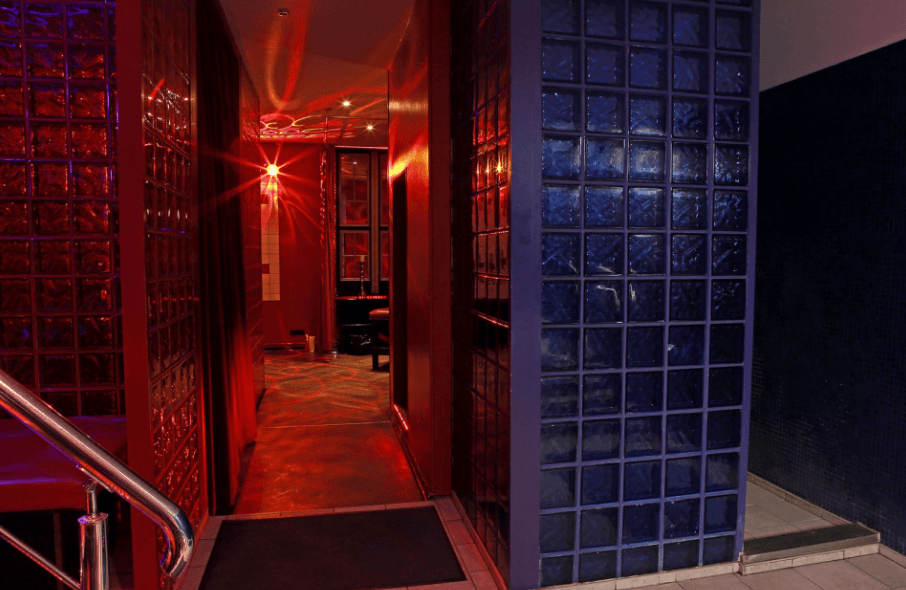 Insomnia Berlin - Swinger Club in Berlin, Germany
