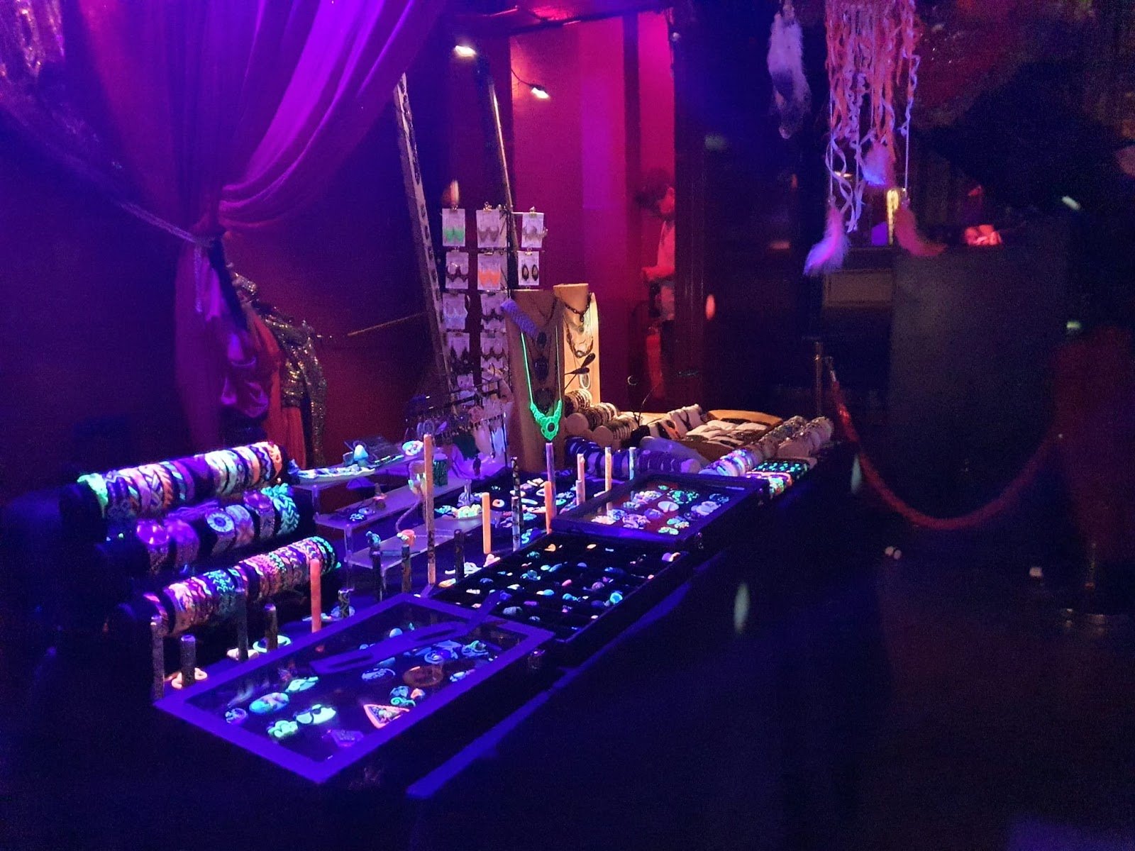 Insomnia Berlin - Swinger Club in Berlin, Germany