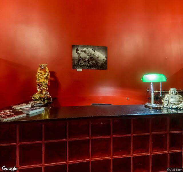 Insomnia Berlin - Swinger Club in Berlin, Germany