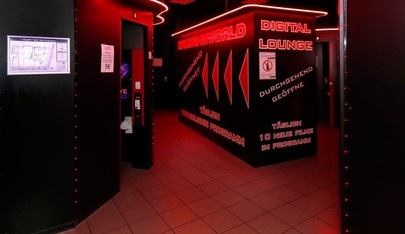 Lsd Erotikmarkt Kurfürstenstr. - Swinger Club in Berlin, Germany