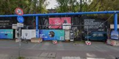 Lunacy Berlin (centre Of The Luniverse) - Swinger Club in Berlin, Germany