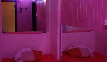 Moni´s Erotik-Shop - Swinger Club in Berlin, Germany