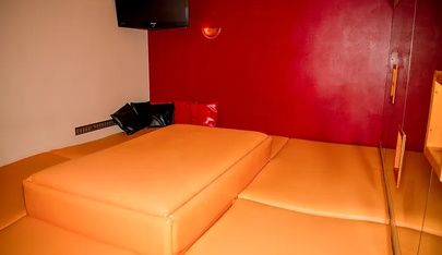 Swingeroase Zwiespalt - Swinger Club in Berlin, Germany