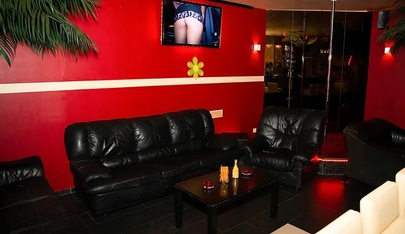 Swingeroase Zwiespalt - Swinger Club in Berlin, Germany