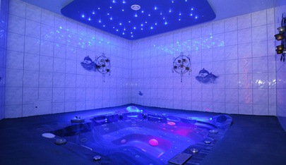 Swingeroase Zwiespalt - Swinger Club in Berlin, Germany