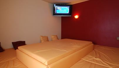 Swingeroase Zwiespalt - Swinger Club in Berlin, Germany