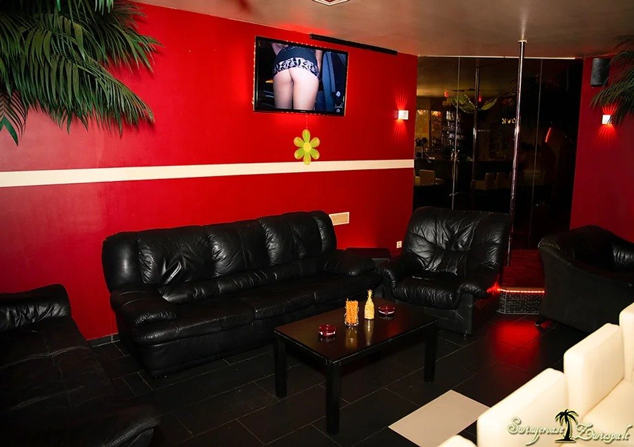 Swingeroase Zwiespalt - Swinger Club in Berlin, Germany